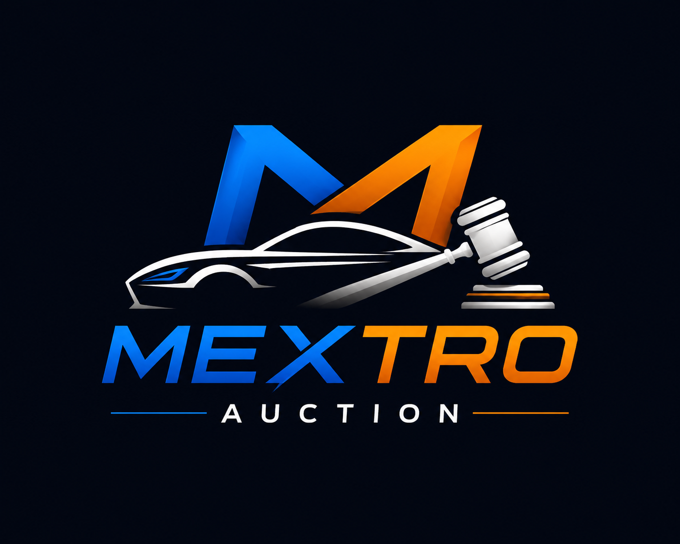 Mextro Auction